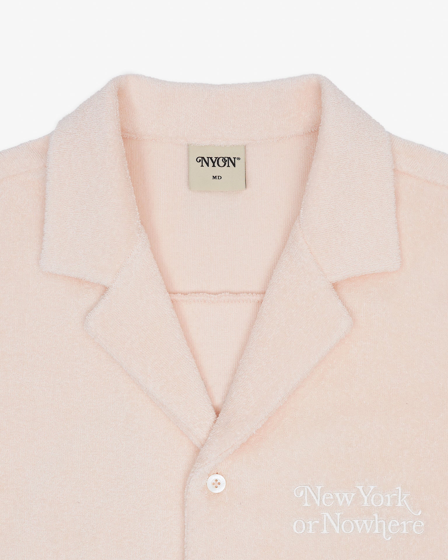 Anniversary Button Down - New York or Nowhere®