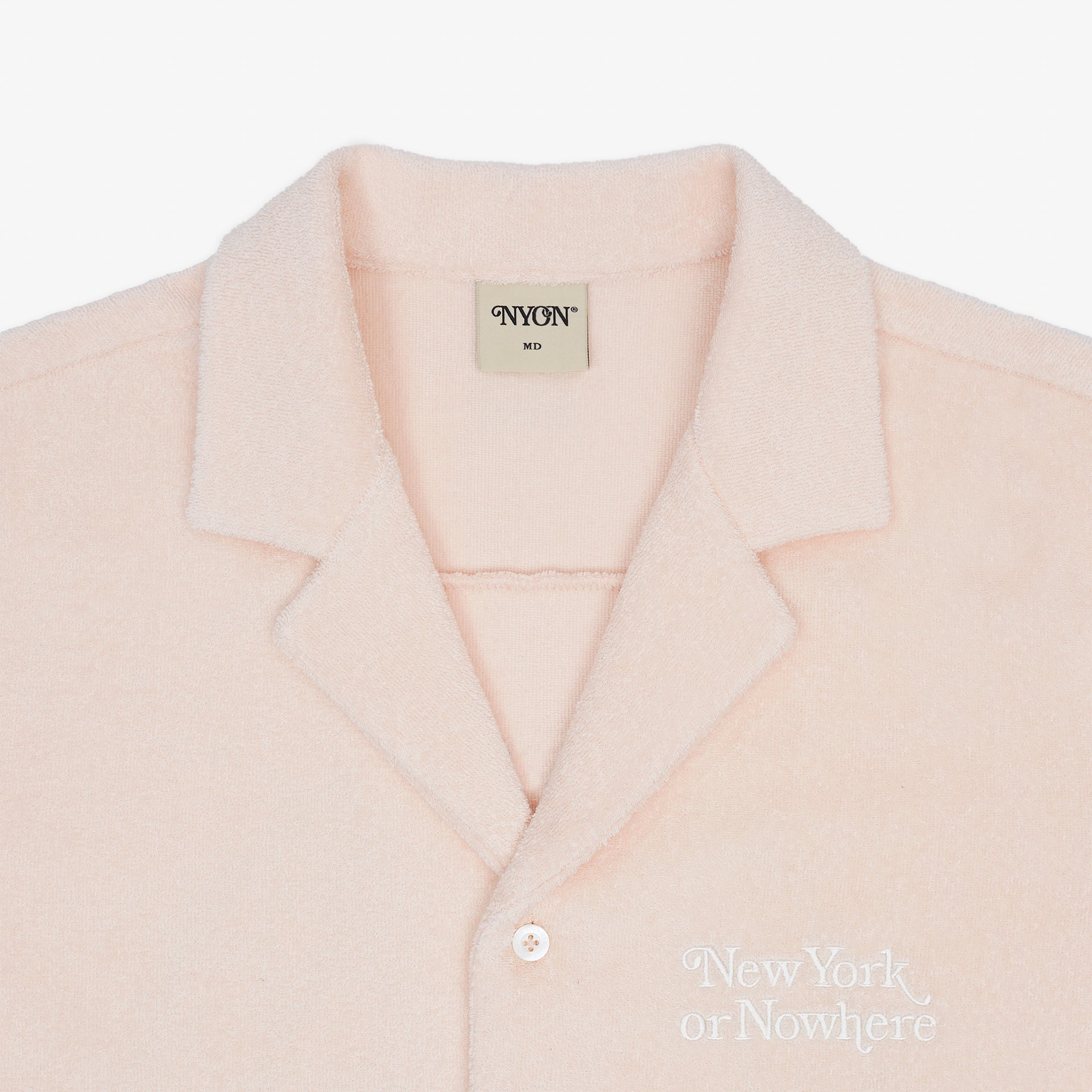 Anniversary Button Down - New York or Nowhere®
