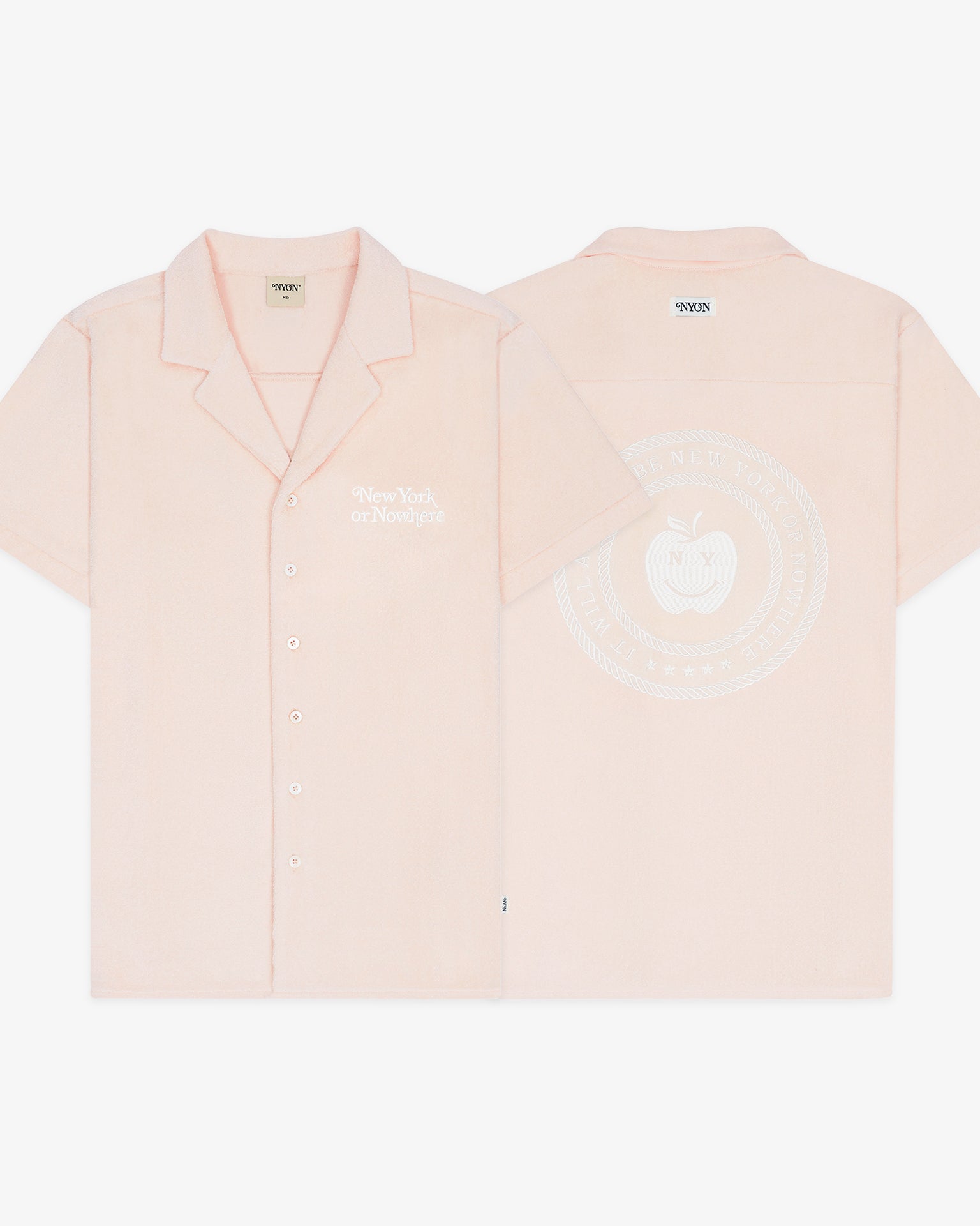 Anniversary Button Down - New York or Nowhere®