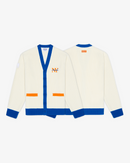 Knicks Rafters Cardigan - New York or Nowhere®