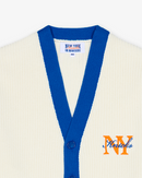 Knicks Rafters Cardigan - New York or Nowhere®