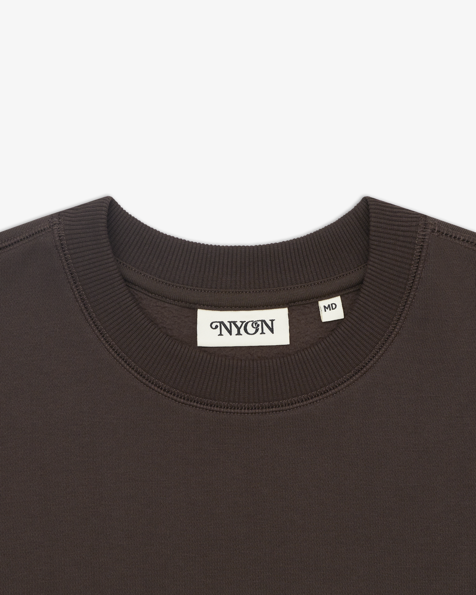 Signature Crewneck - New York or Nowhere®