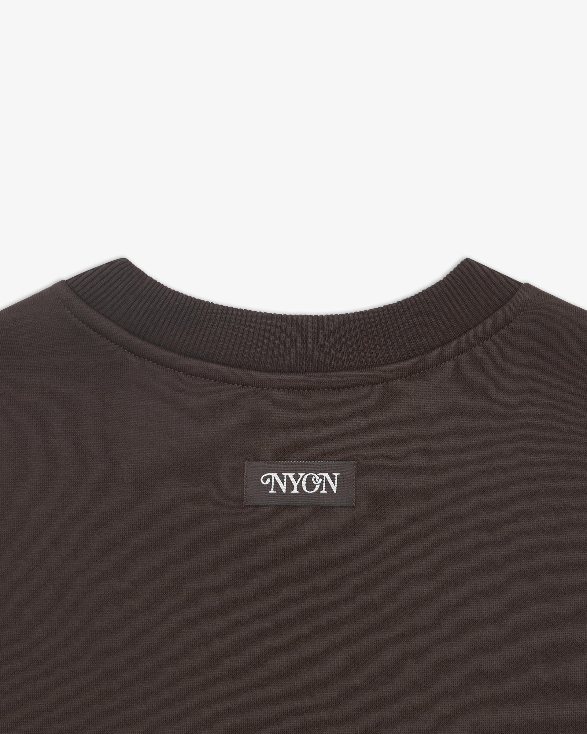 Signature Crewneck - New York or Nowhere®