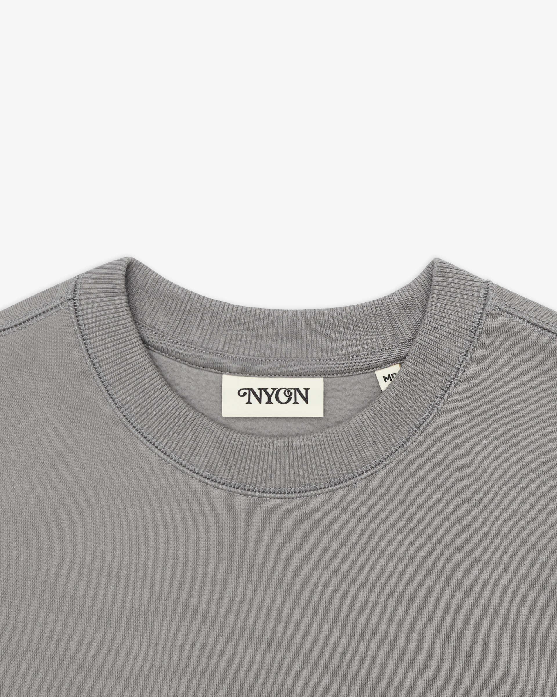 Signature Crewneck - New York or Nowhere®