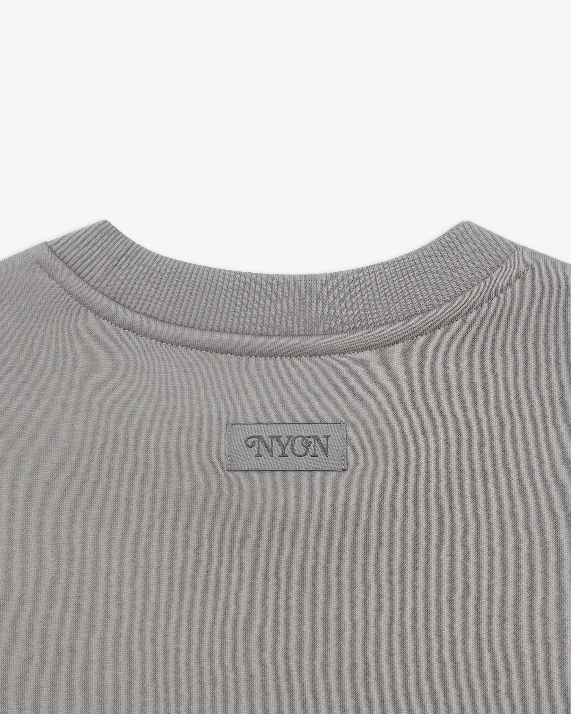 Signature Crewneck - New York or Nowhere®