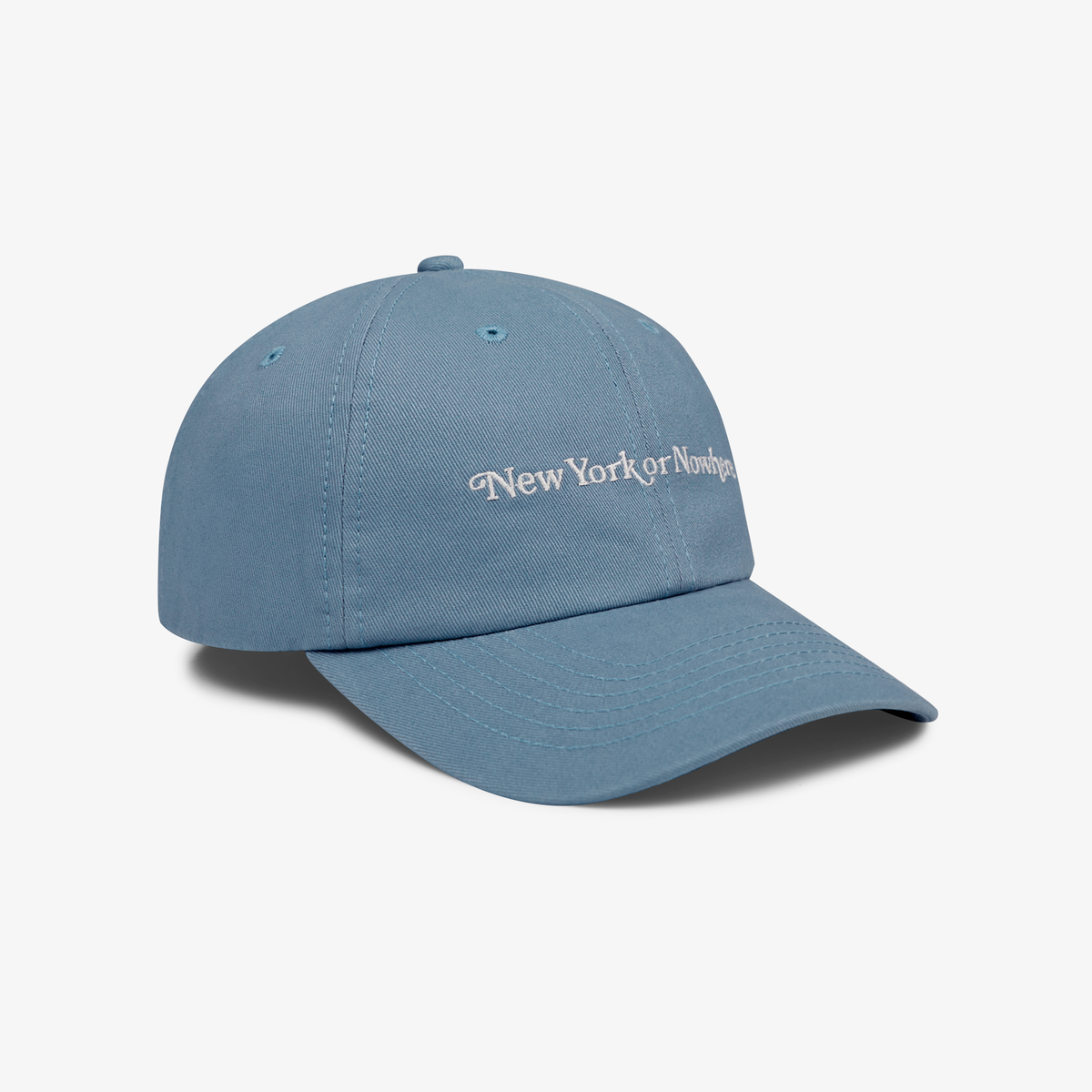 Signature Dad Hat – New York or Nowhere®