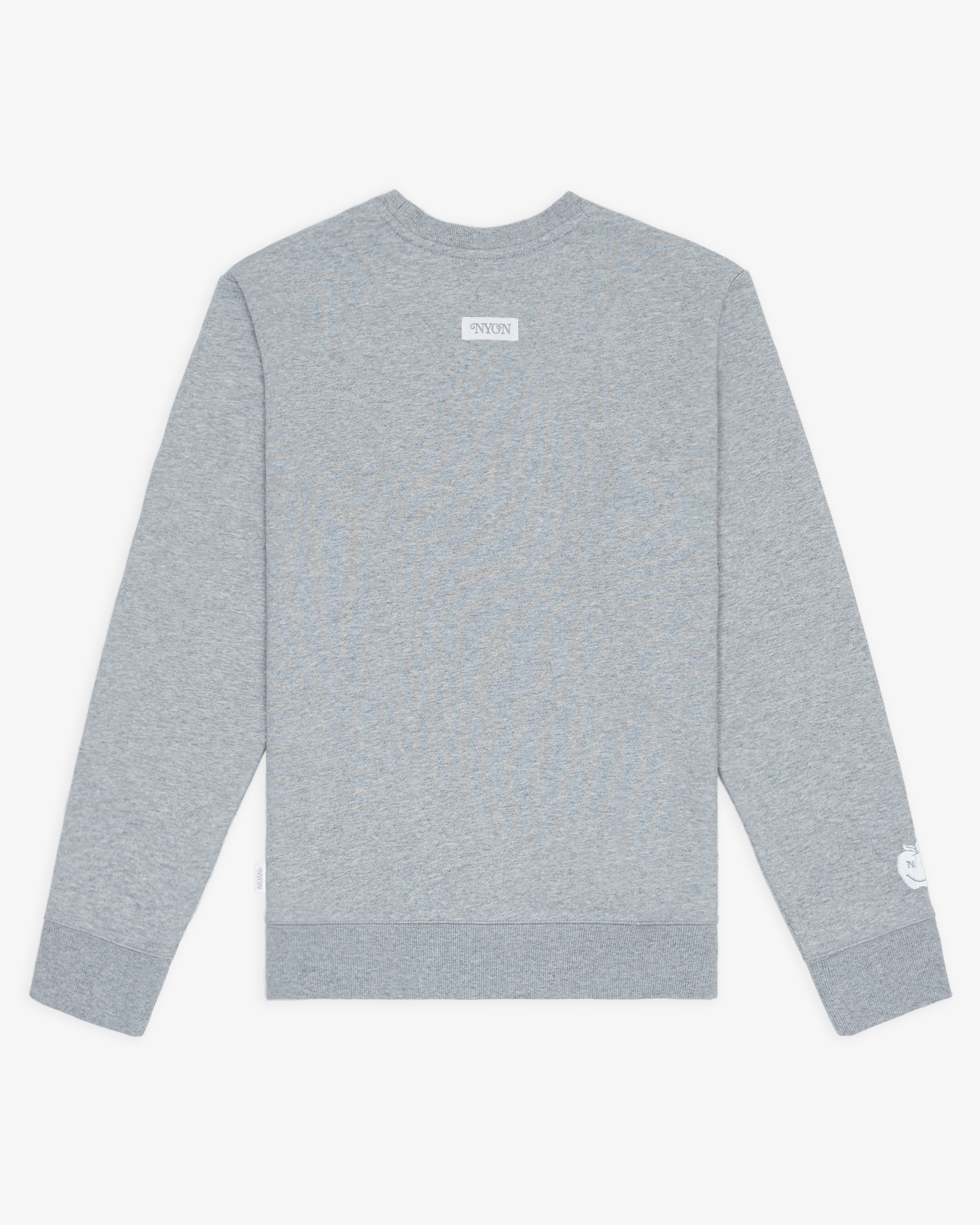 Signature Crewneck - New York or Nowhere®