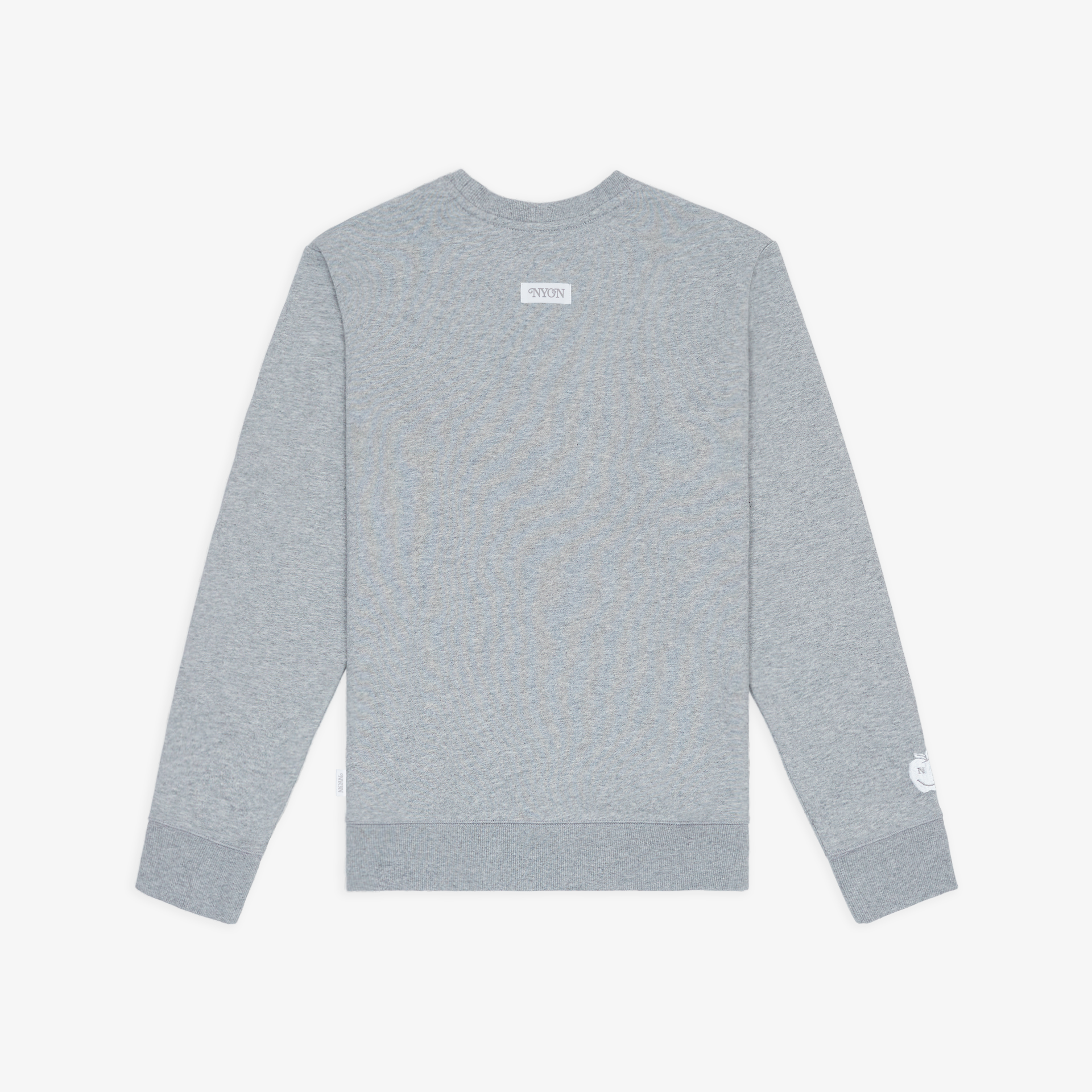 Signature Crewneck - New York or Nowhere®