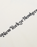 Signature Hoodie - New York or Nowhere®