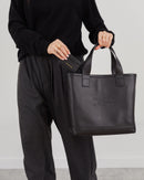Signature Leather Card Holder - New York or Nowhere®