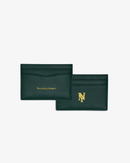 Signature Leather Card Holder - New York or Nowhere®