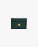 Signature Leather Card Holder - New York or Nowhere®