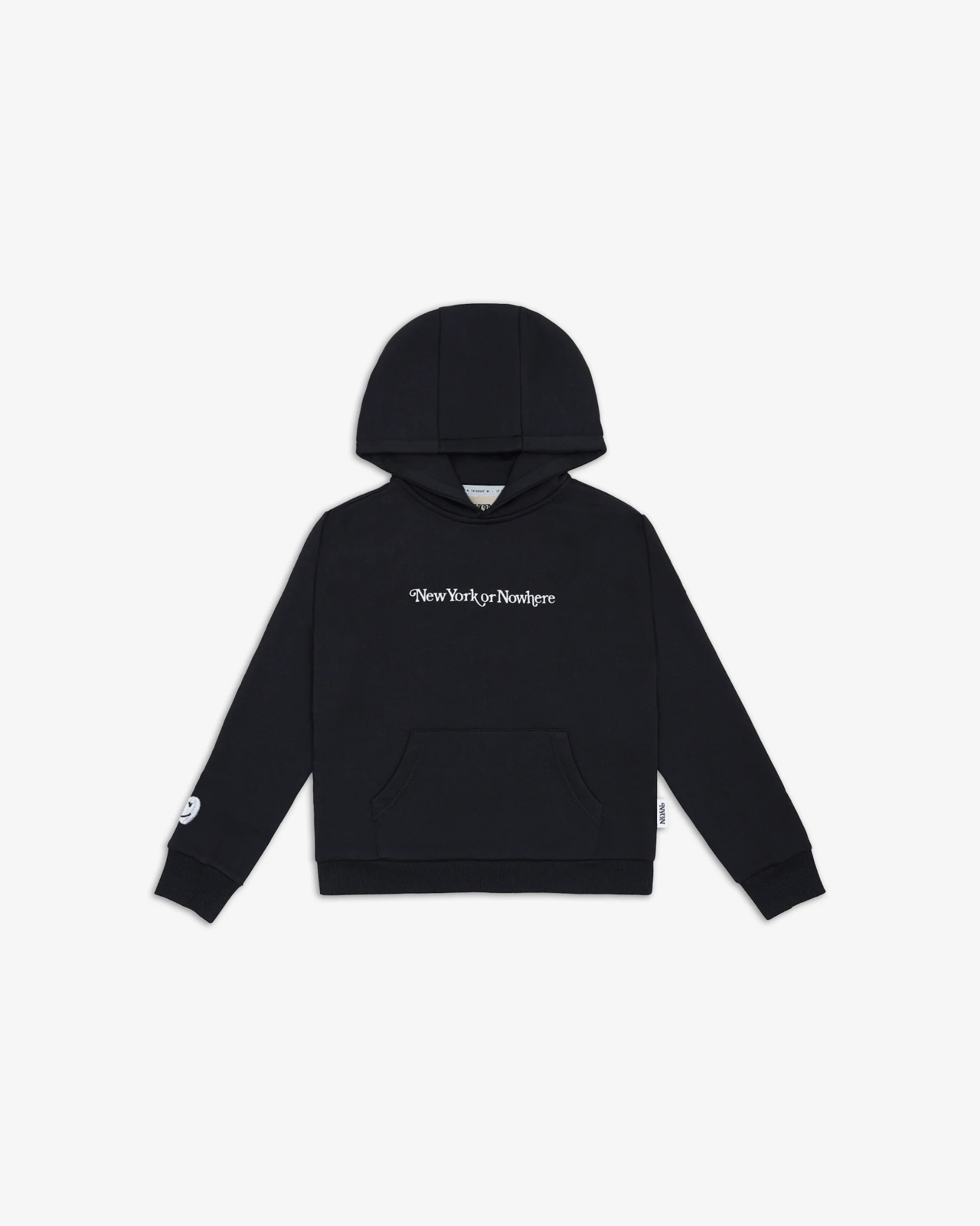 Signature Mini Hoodie - New York or Nowhere®