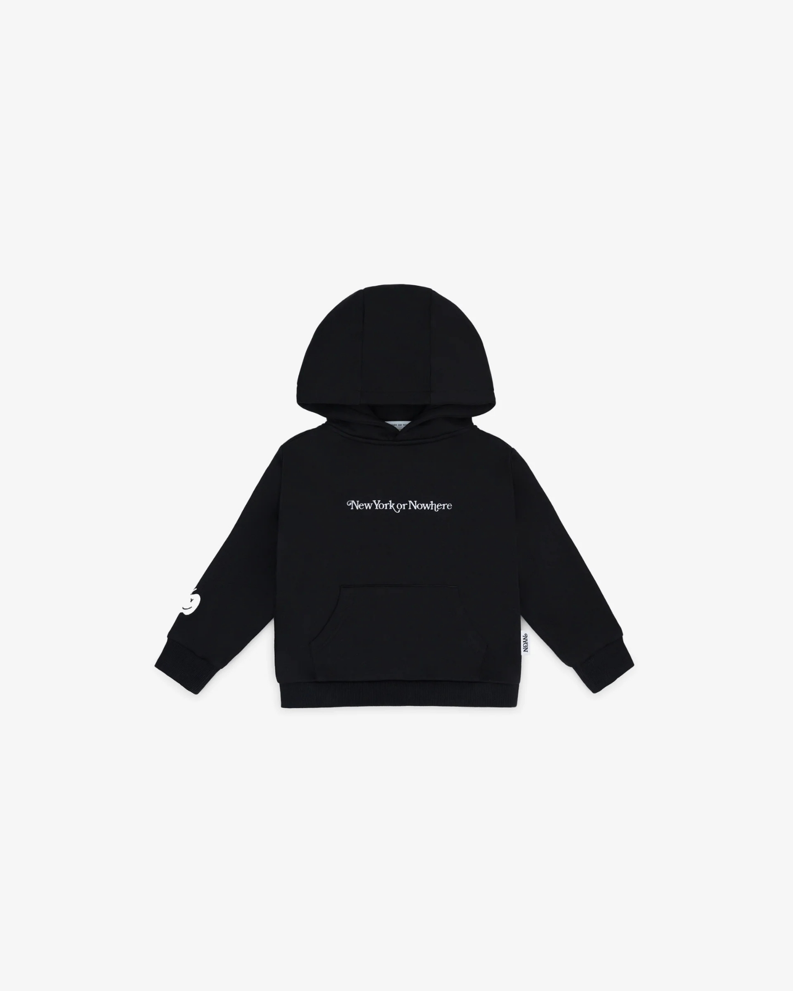 Signature Mini Hoodie - New York or Nowhere®