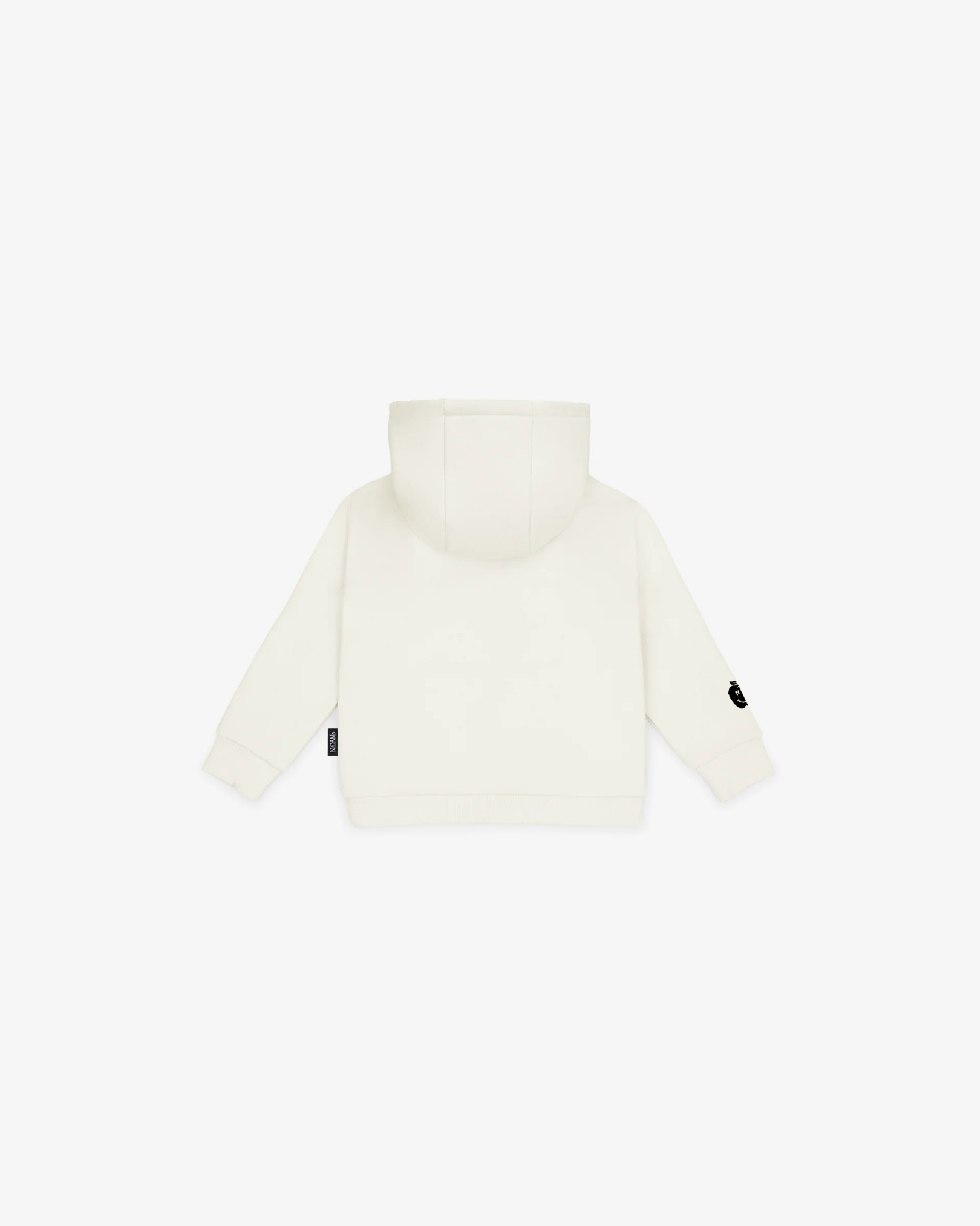 Signature Mini Hoodie - New York or Nowhere®