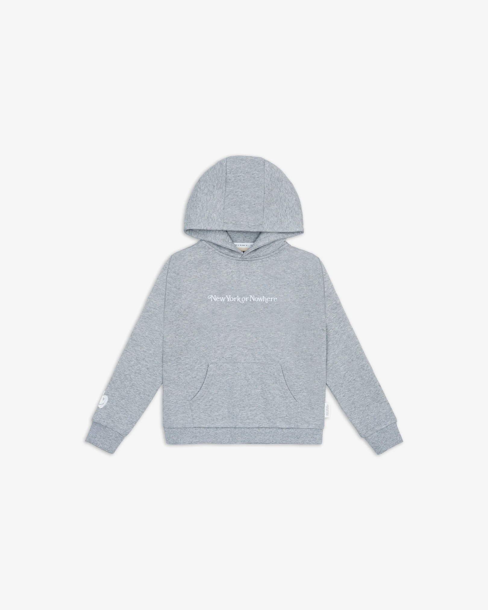 Signature Mini Hoodie - New York or Nowhere®