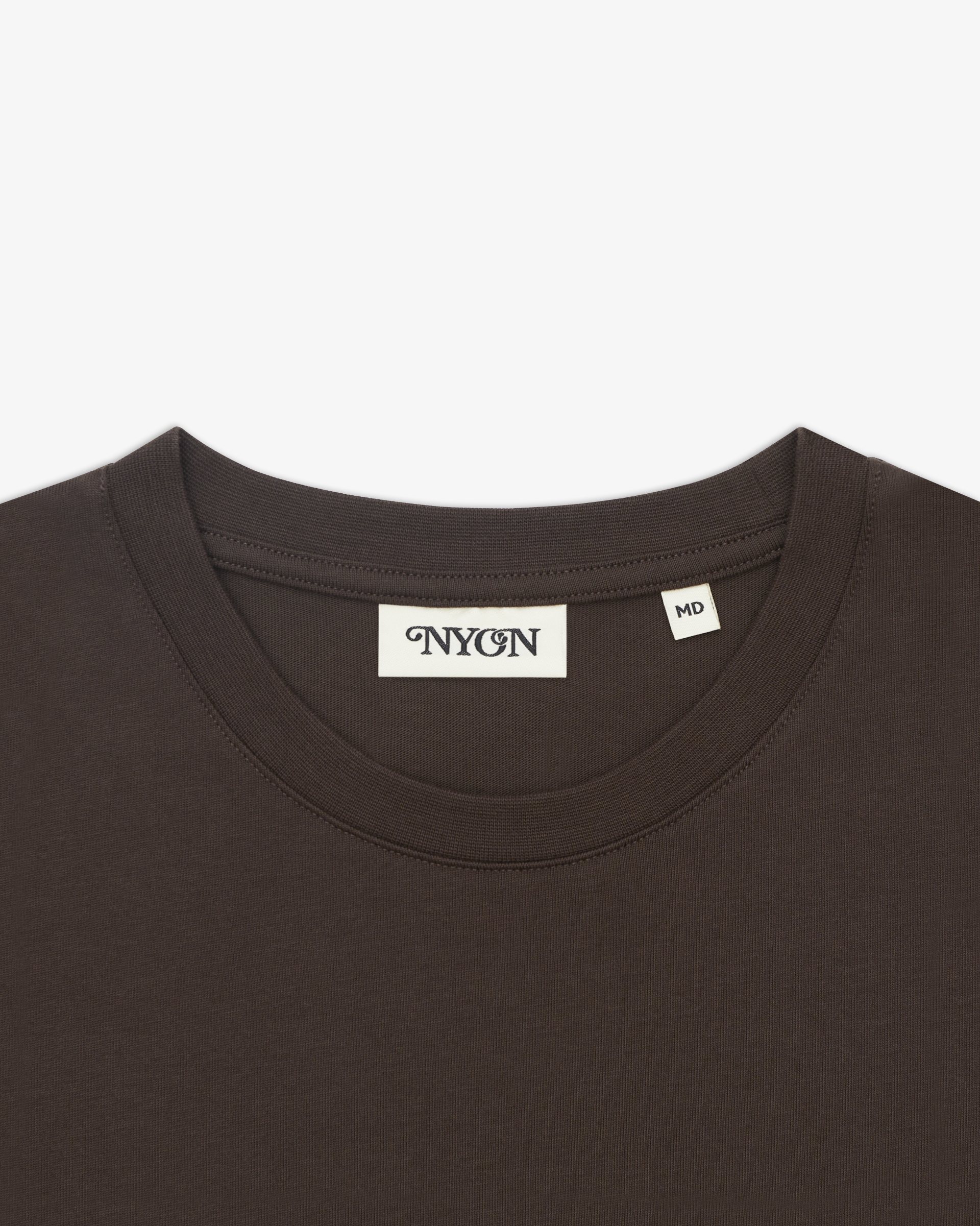 Signature T-Shirt - New York or Nowhere®