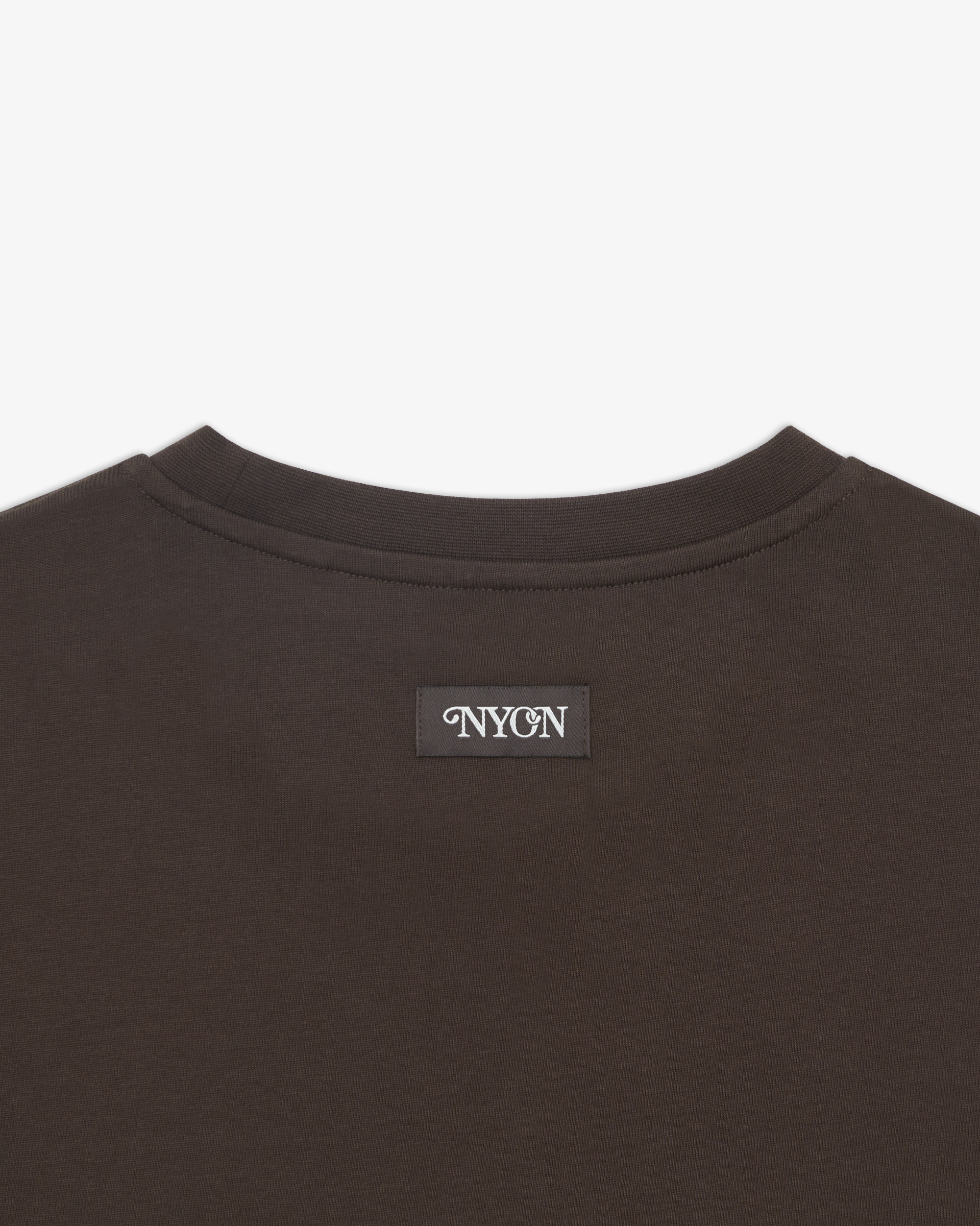 Signature T-Shirt - New York or Nowhere®