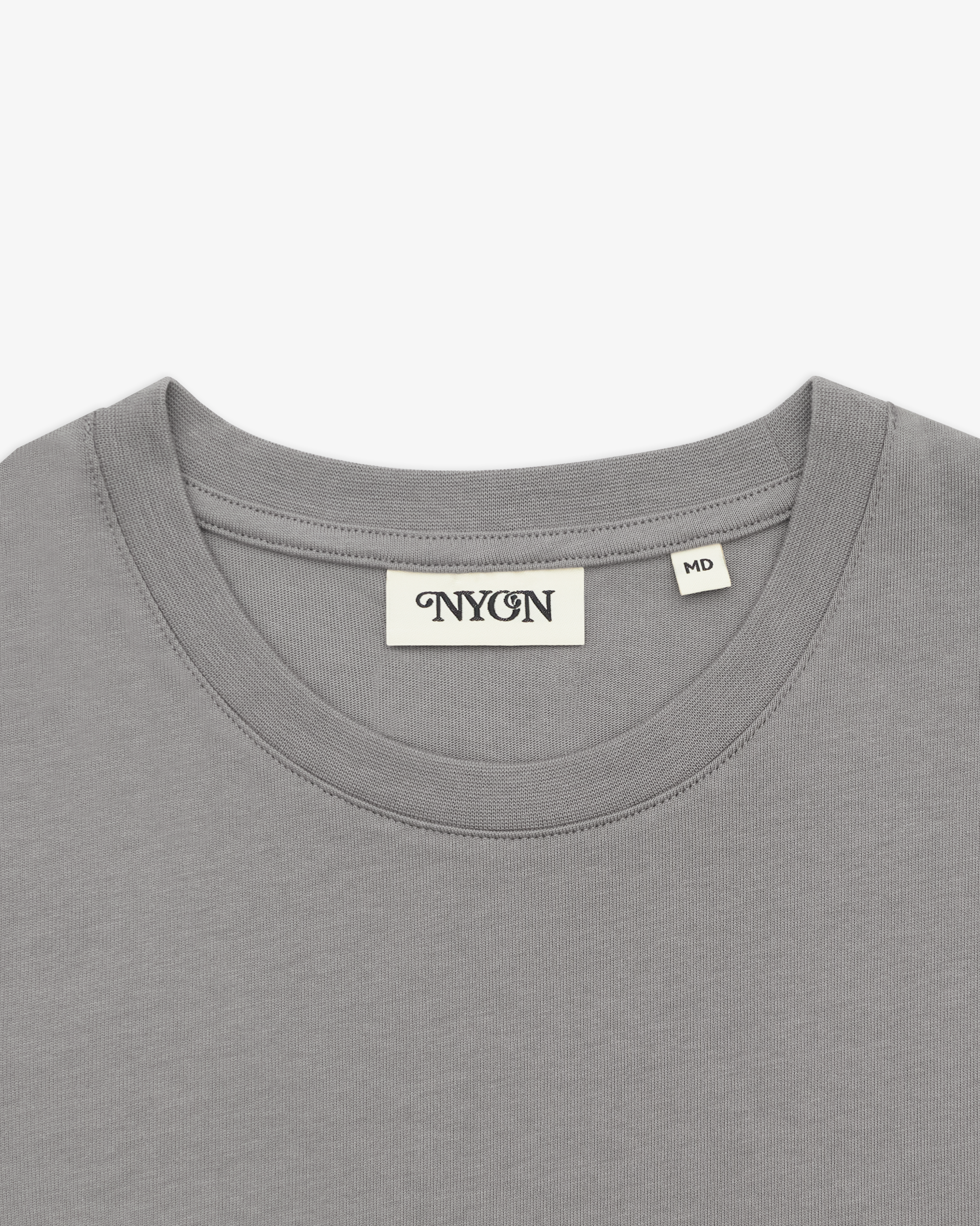 Signature T-Shirt - New York or Nowhere®