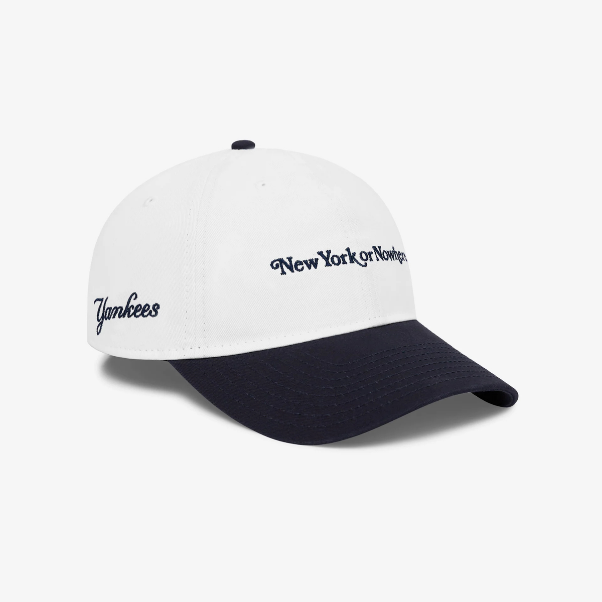 Yankees Signature 9TWENTY Baseball Cap – New York or Nowhere®