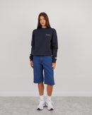 Yankees Southpaw Crewneck