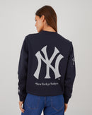 Yankees Southpaw Crewneck