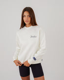 Yankees Southpaw Crewneck