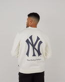 Yankees Southpaw Crewneck