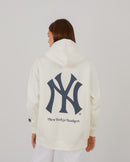 Yankees Southpaw Zip Hoodie