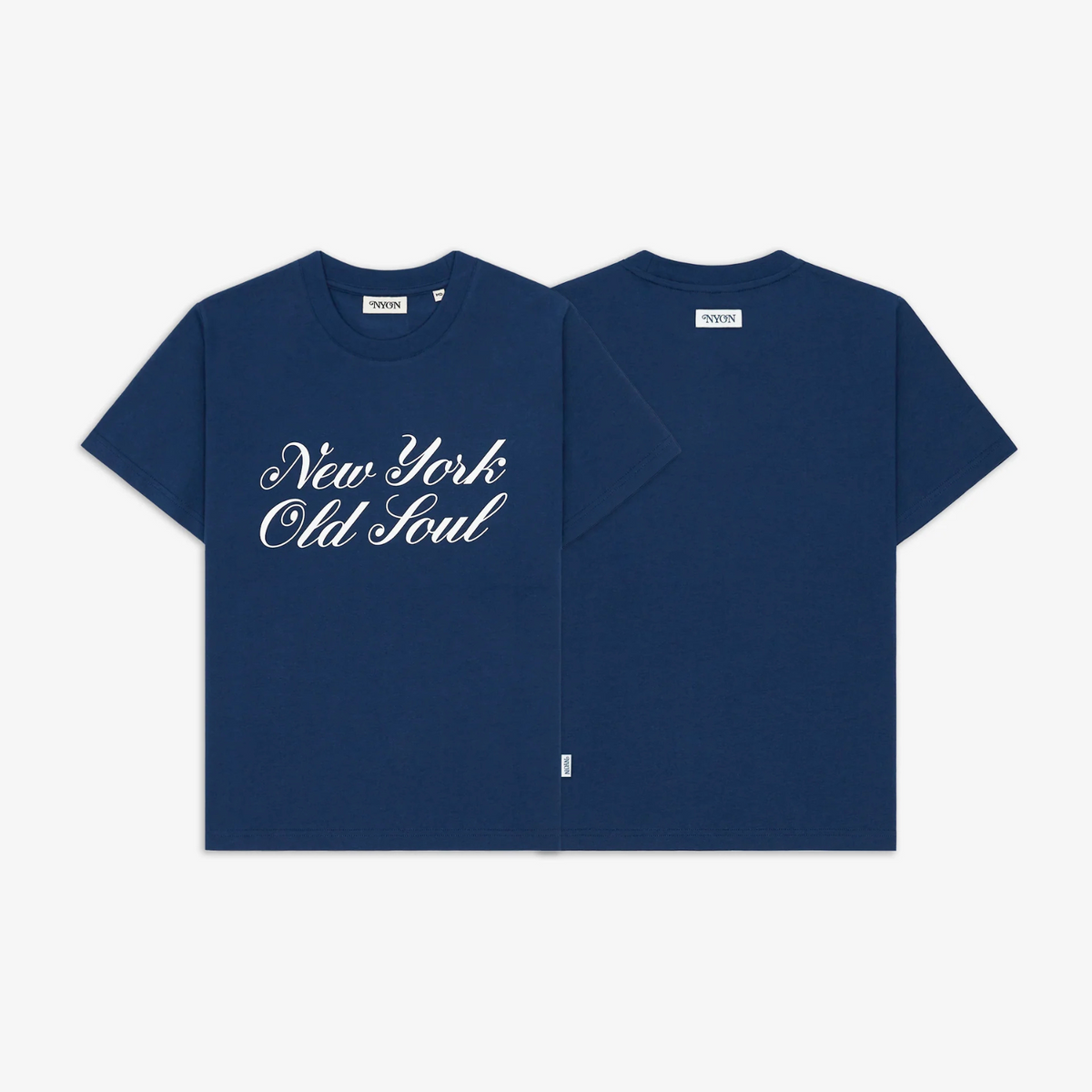 Old Soul Women's T-Shirt – New York or Nowhere®