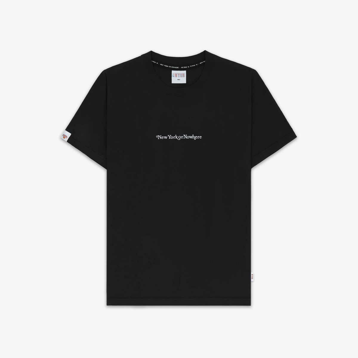 New york knicks shirt top women