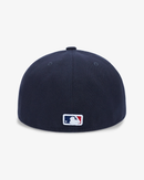 Yankees Monogram 59FIFTY Fitted Hat