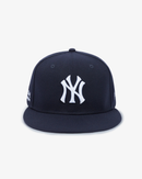 Yankees 59FIFTY Fitted Hat - New York or Nowhere®