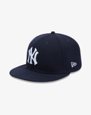 Yankees Monogram 59FIFTY Fitted Hat