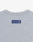 Yankees Always Oversized Crop T-Shirt