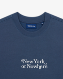 Yankees Motto Crewneck