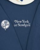 Yankees Motto Hoodie