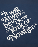 Yankees Motto Hoodie
