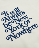 Yankees Motto Hoodie