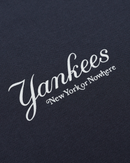 Yankees Southpaw Crewneck