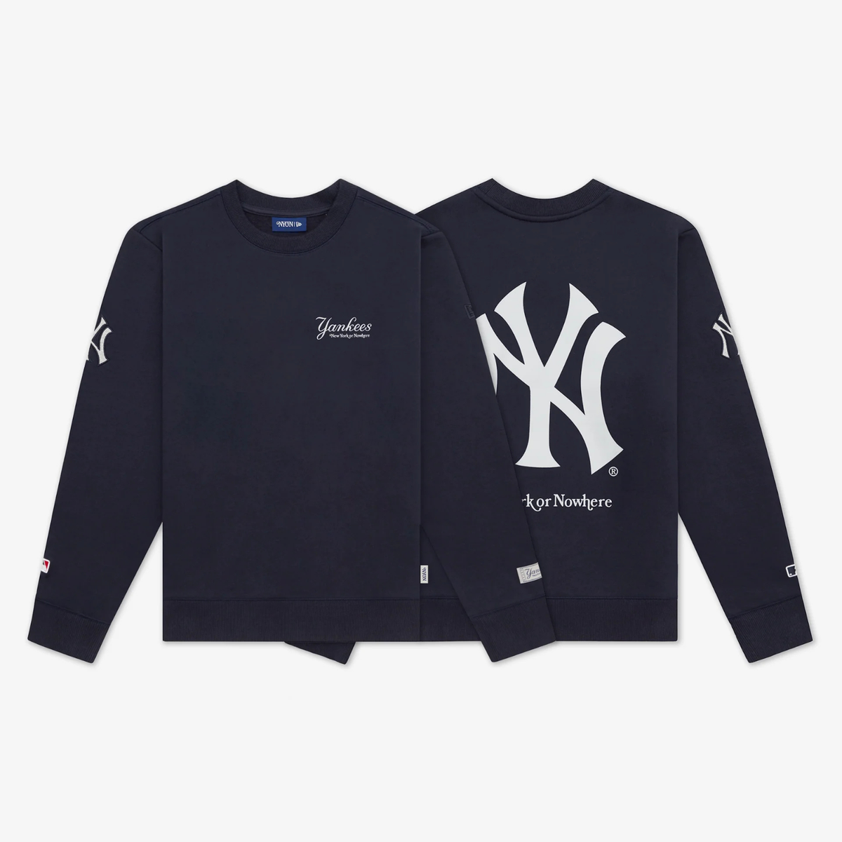 NYON-New-York-Or-Nowhere-