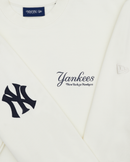 Yankees Southpaw Crewneck