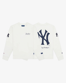 Yankees Southpaw Crewneck