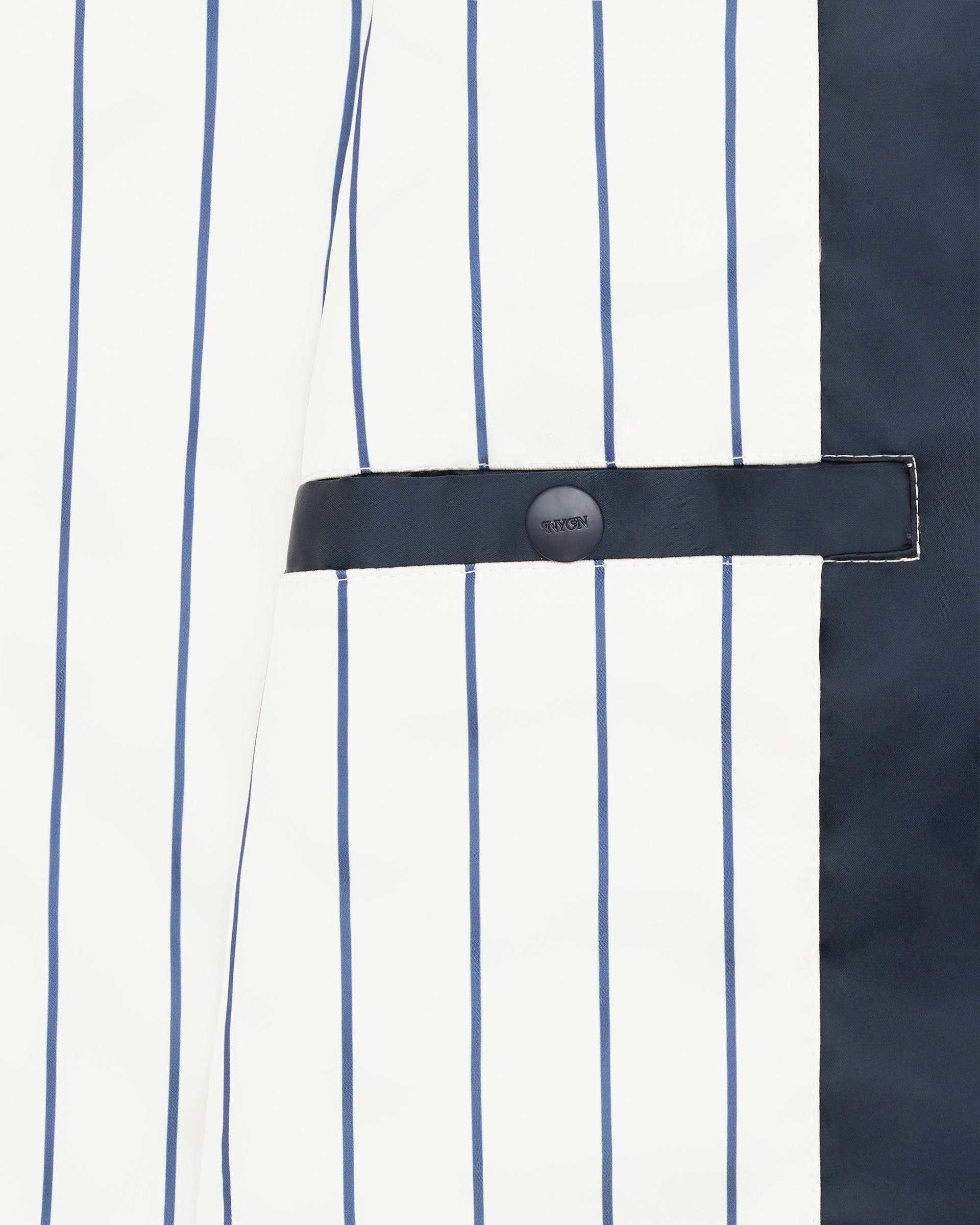 Yankees Southpaw Varsity Jacket - New York or Nowhere®