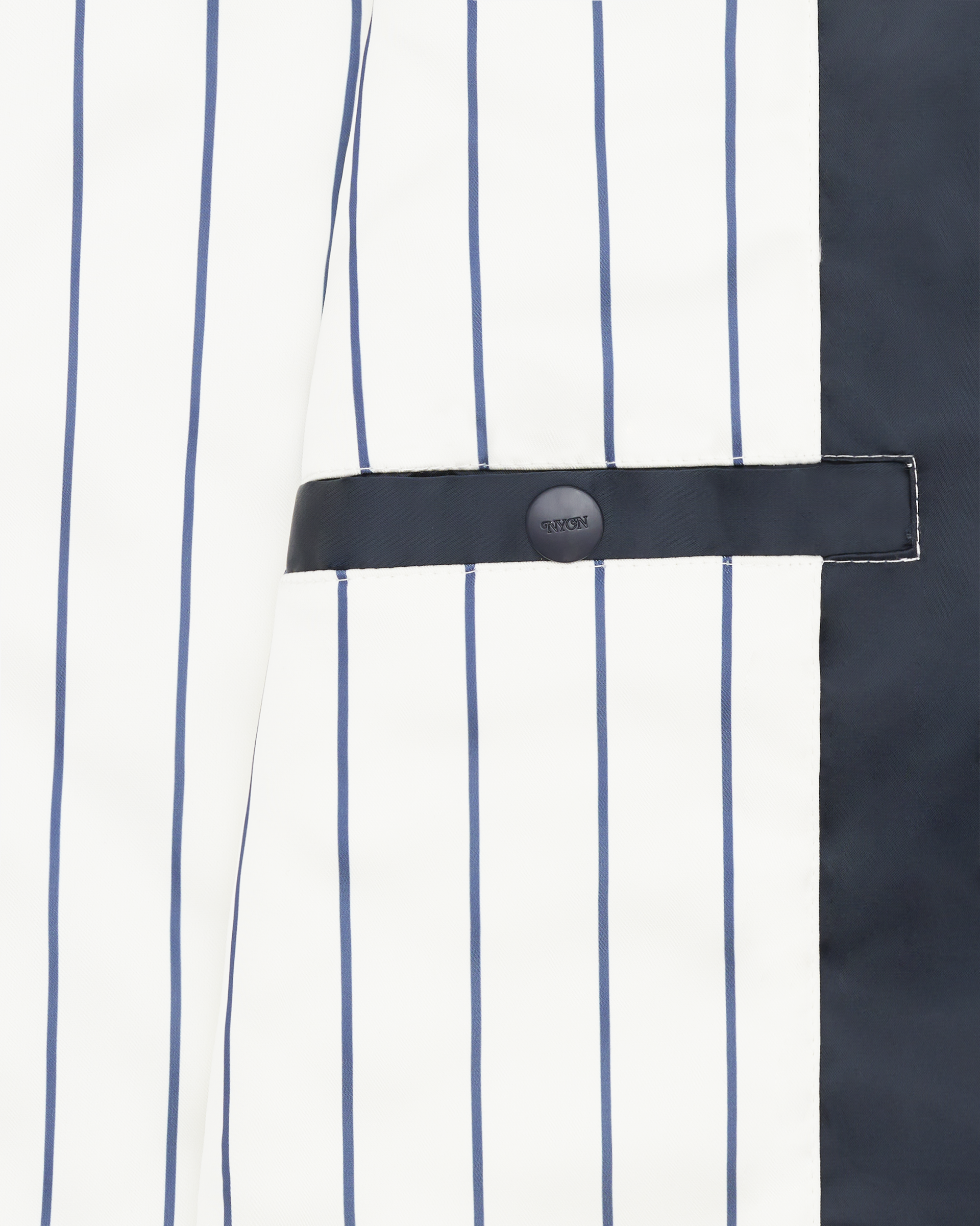 Yankees Southpaw Varsity Jacket - New York or Nowhere®