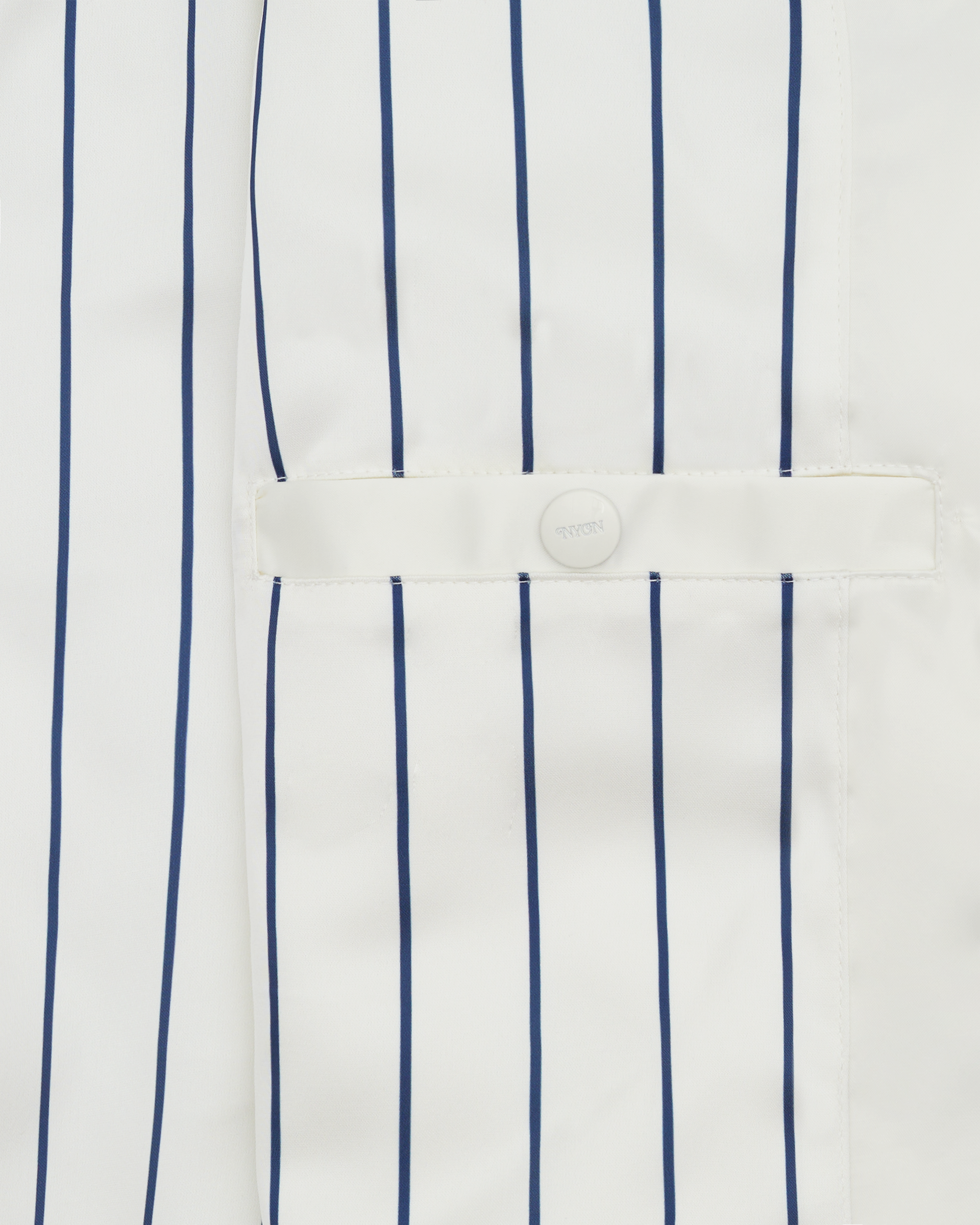 Yankees Southpaw Varsity Jacket - New York or Nowhere®