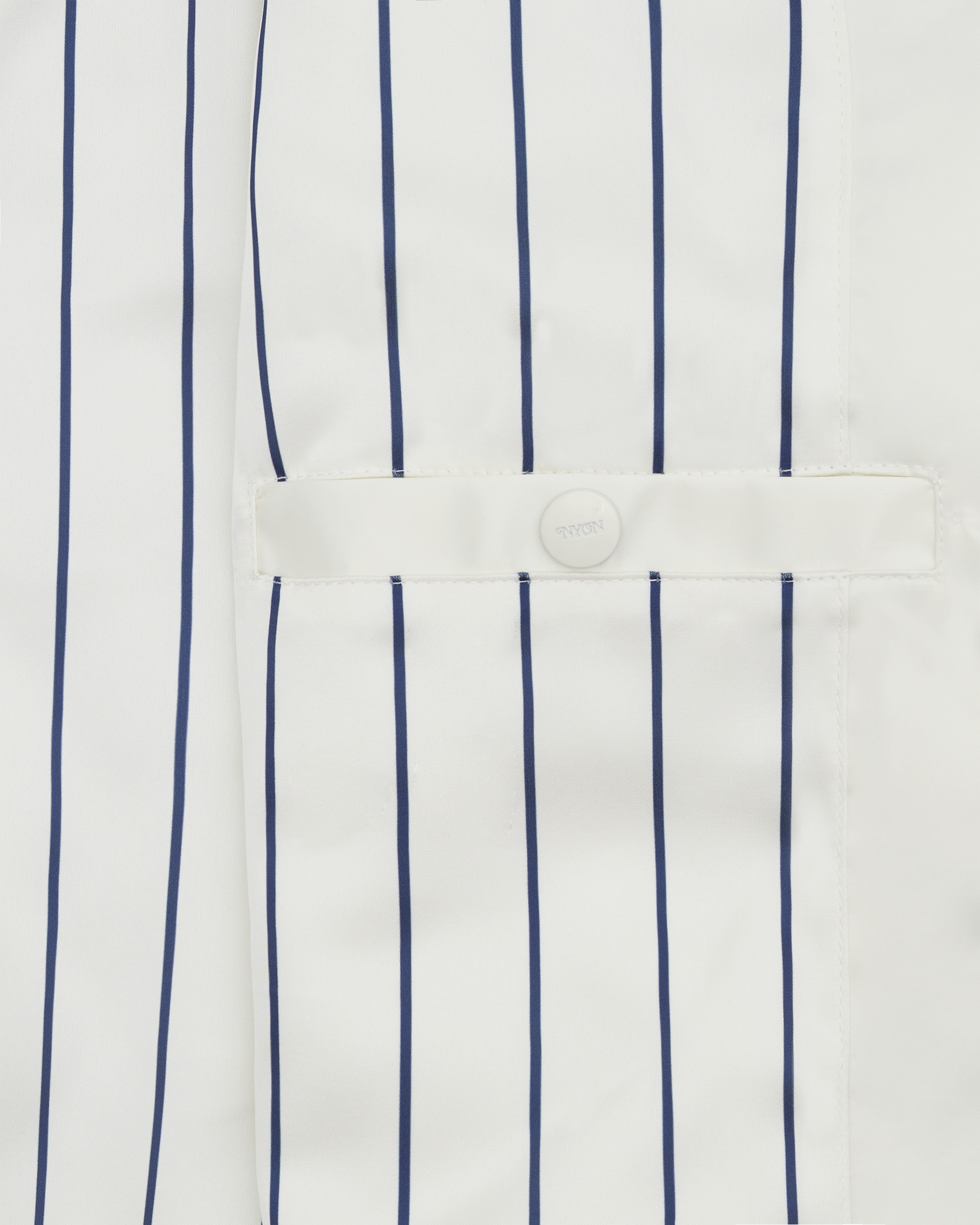 Yankees Southpaw Varsity Jacket - New York or Nowhere®