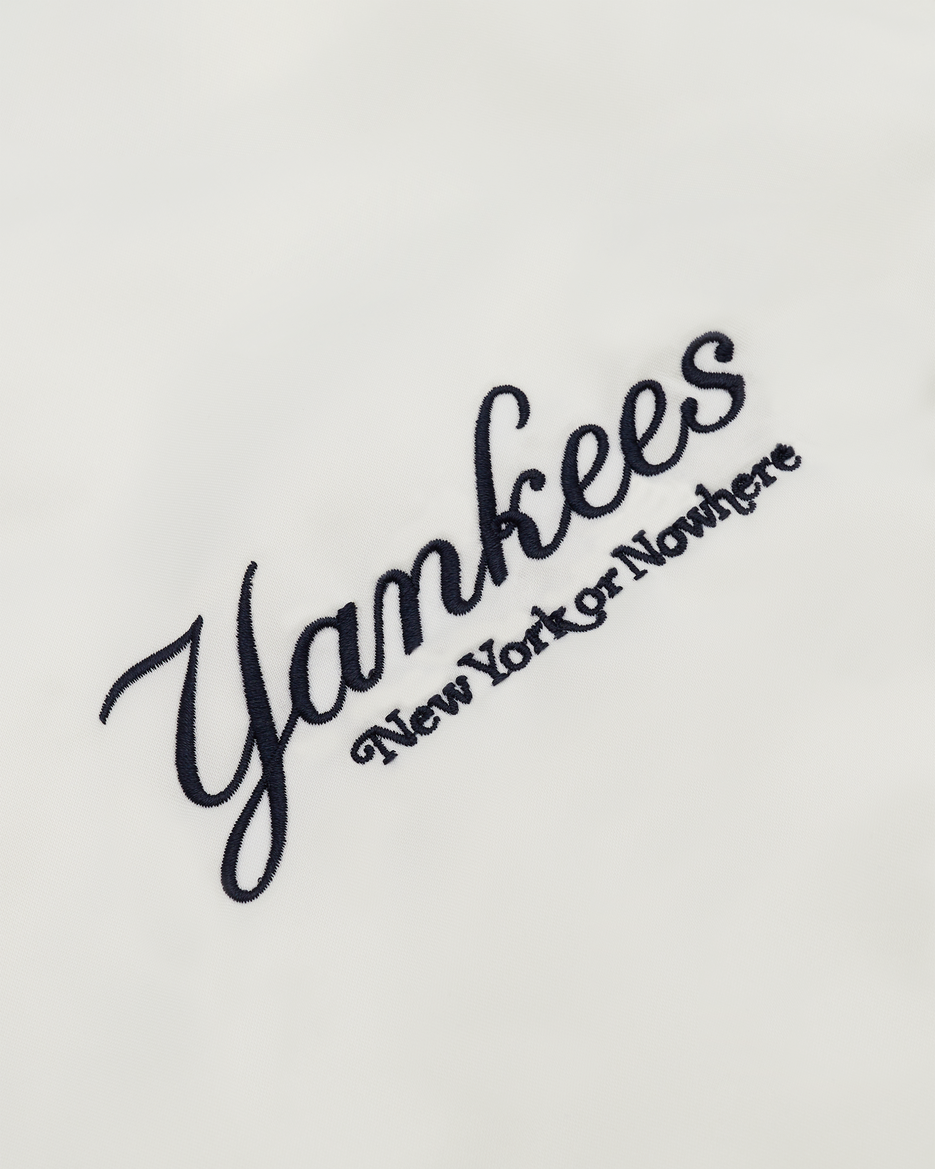 Yankees Southpaw Varsity Jacket - New York or Nowhere®