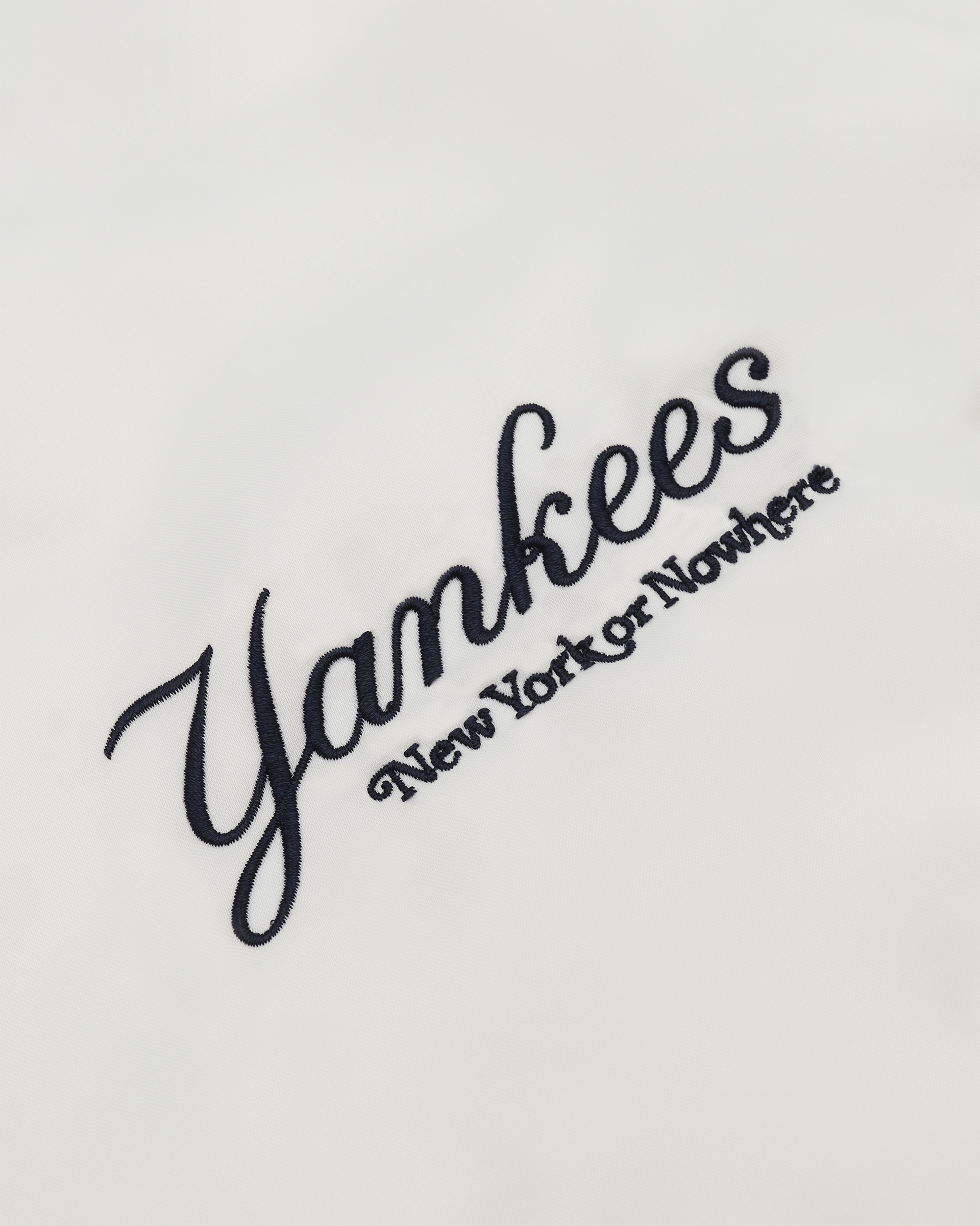 Yankees Southpaw Varsity Jacket - New York or Nowhere®