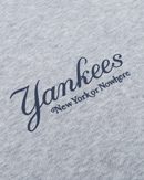 Yankees Southpaw Zip Hoodie